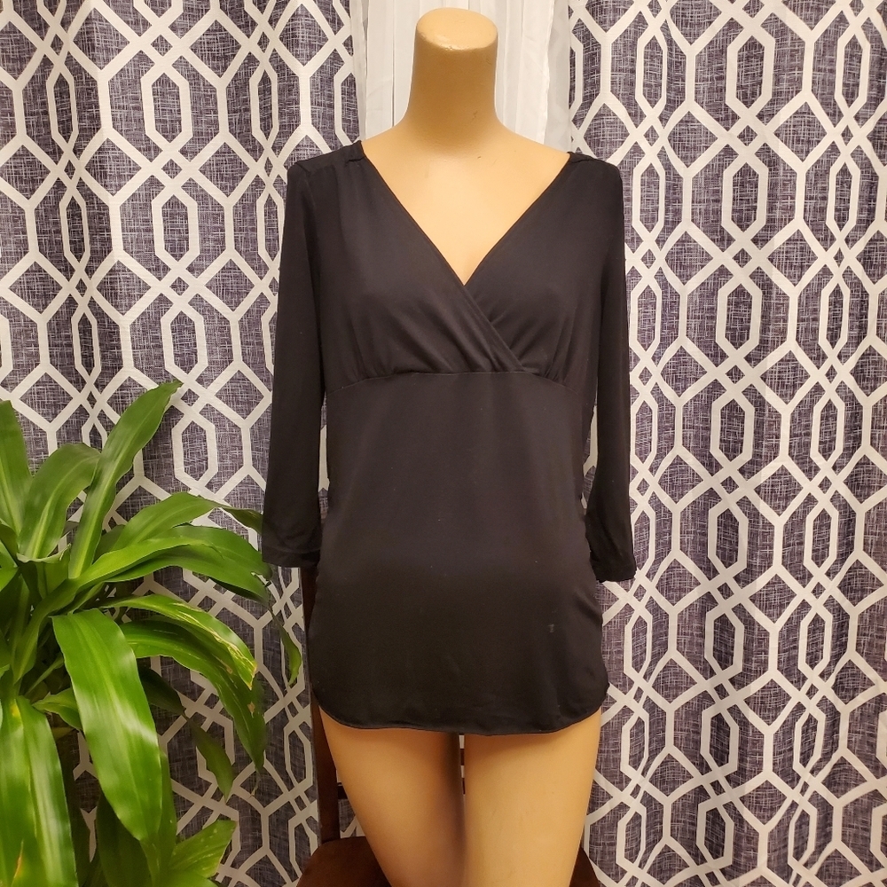 Maternity Blouse medium